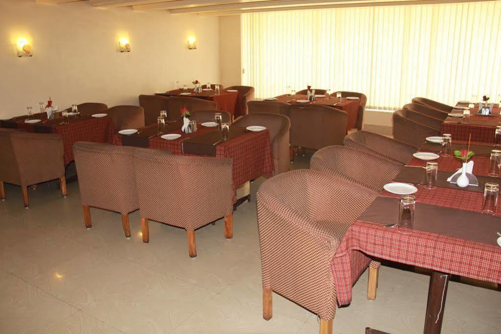 Hotel Vijay Shree Deluxe Patna (Bihar) Exterior foto